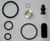 ELRING 900.650 Seal Kit, injector nozzle